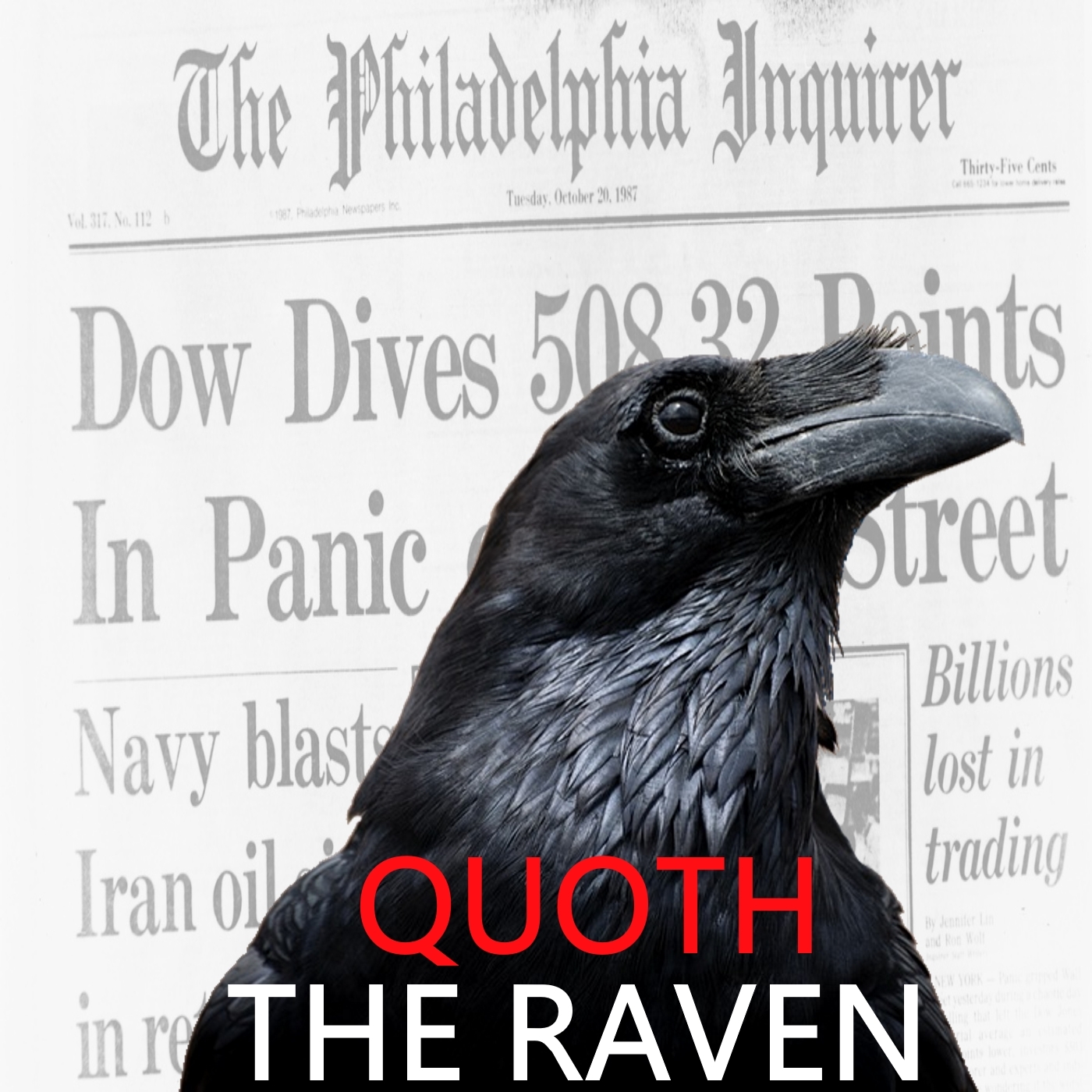 Quoth the Raven #67 - Tesla Talk: Shitting on the Factory Floor Edition